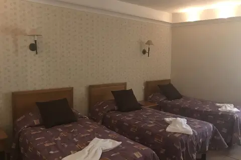 The Windsor Hotel in Sliema — foto 30