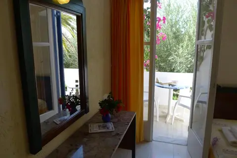 Villea Village in Δημοτική Ενότητα Μακρύ Γιαλού — foto 20