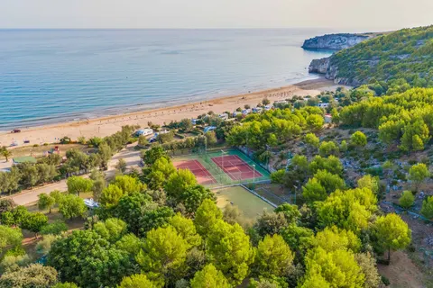 Centro Turistico San Nicola foto 25