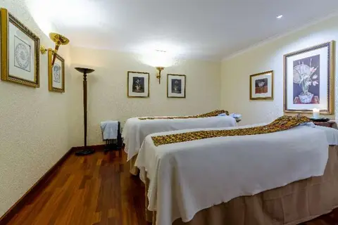 Olissippo Lapa Palace The Leading Hotels World in Lissabon — foto 14