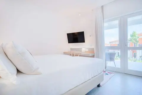 Hotel Galanias Bari Sardo in Barì/Bari Sardo — foto 15