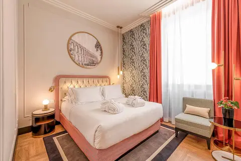 H10 Palazzo Galla, Rome in Rome