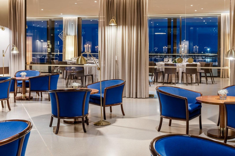 Grand Hotel Açores Atlântico foto 19