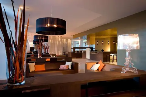 Doubletree by Hilton Milan in Milaan, foto 18