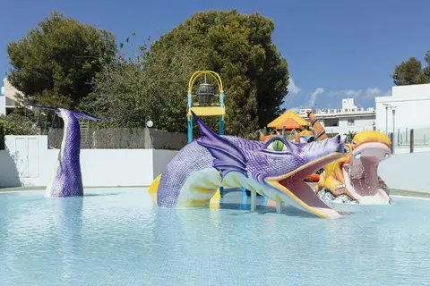 Ilunion Palmanova Mallorca in Calvià — foto 22
