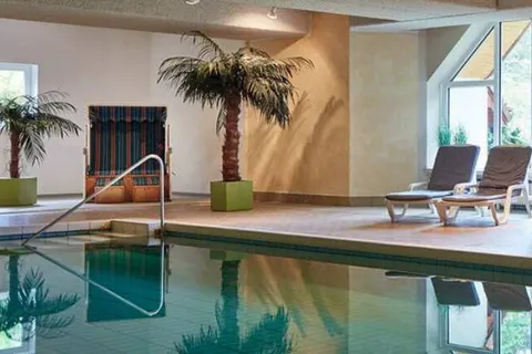 Waldhotel Bärenstein foto 18