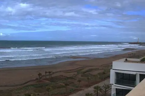 Pestana Casablanca in Rabat — foto 14