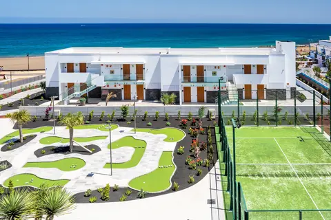 Hotel Lava Beach in Puerto Del Carmen — foto 9