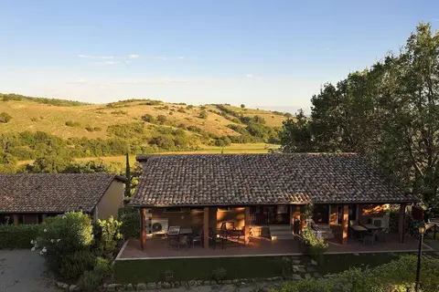 Smy Borgo Magliano in Magliano in Toscana — foto 17