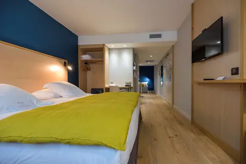 Best Western Montecristo Bastia in Bastia, foto 29