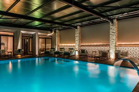 Le Casablanca Hotel in Casablanca, foto 17