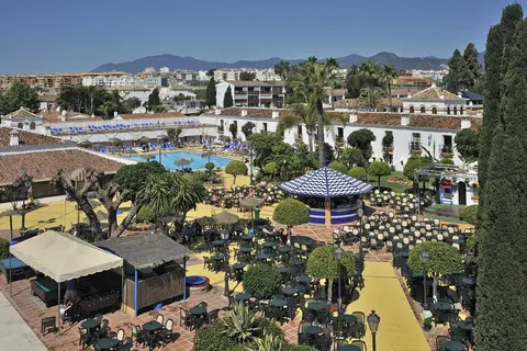 Globales Cortijo Blanco in Marbella — foto 8