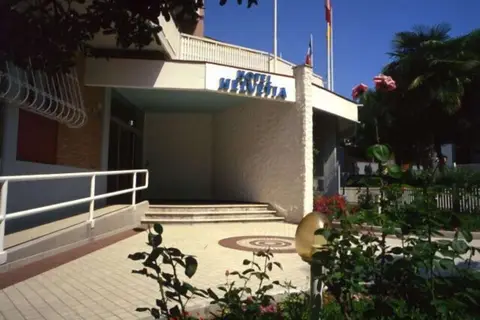 Hotel Helvetia Grado in Grado — foto 10