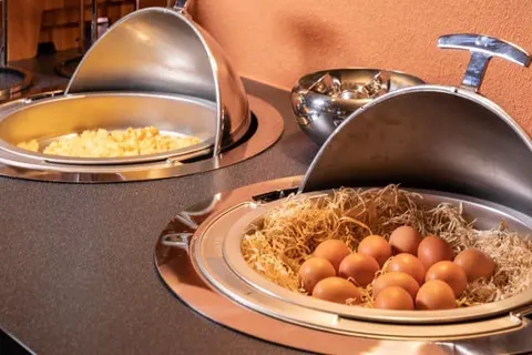 Hotel Ameland foto 13