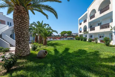 Kalimera Mare in Καρδάμαινα — foto 3
