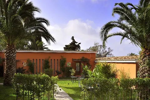 Hotel Punta Sur in Tarifa — foto 16