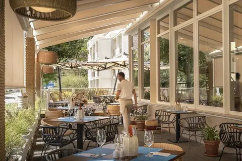 Sunny Baška Residence by Valamar, ex. Zvonimir in Baska — foto 18