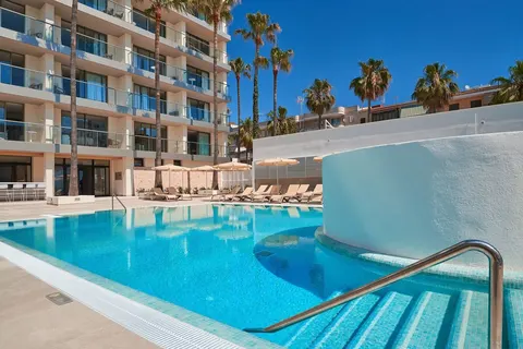 Protur Atalaya Appartementen in Sant Llorenç des Cardassar