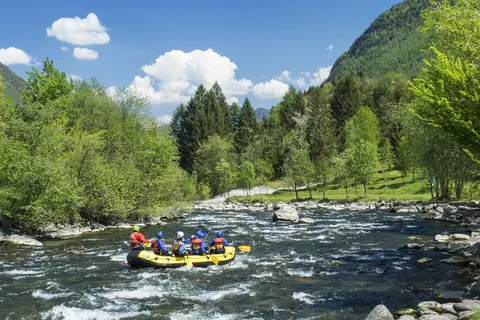 Camping Cevedale foto 18