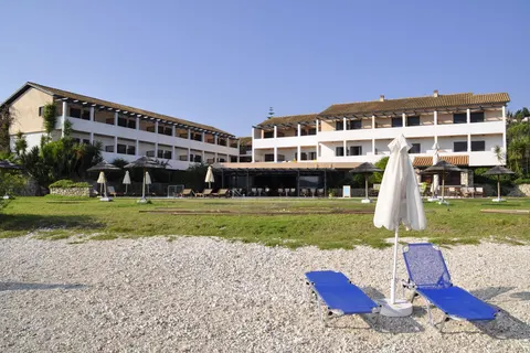 Fly & Go Porto Lygia Hotel in Municipal Unit of Lefkada — foto 6