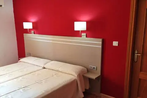 Carmen Teresa in Torremolinos — foto 4