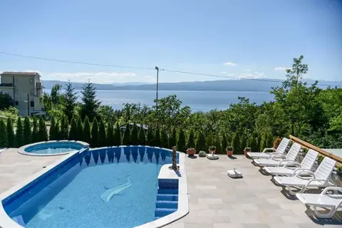 Sveti Stefan in Охрид — foto 2