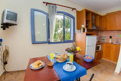 Dianas Studios in Μουσάτα — foto 28