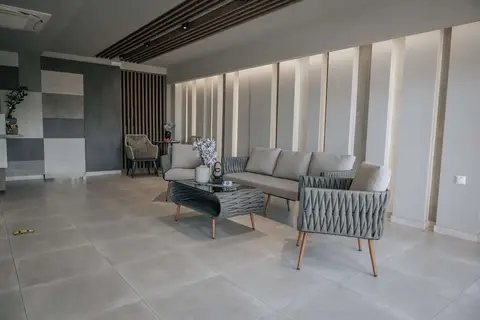 Elizabeth Queen Luxury Rooms in Κατερίνη — foto 8