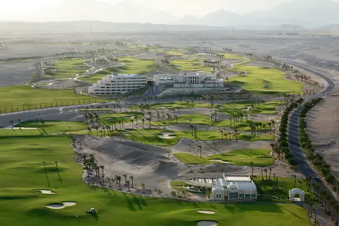 JAZ Makadi Saraya Resort in Makadi Bay — foto 15