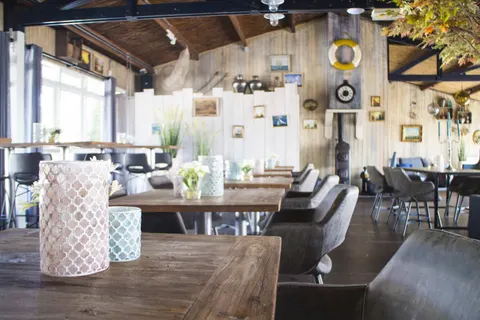 Vakantiepark Zuiderzee foto 21