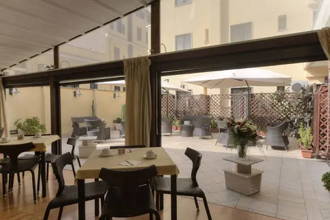 Hotel Galileo foto 12