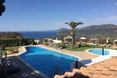 Resort le Picchiaie in Portoferraio — foto 5