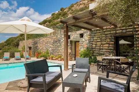 Istron Luxury Villas in Agios Nikolaos Municipal Unit, foto 5
