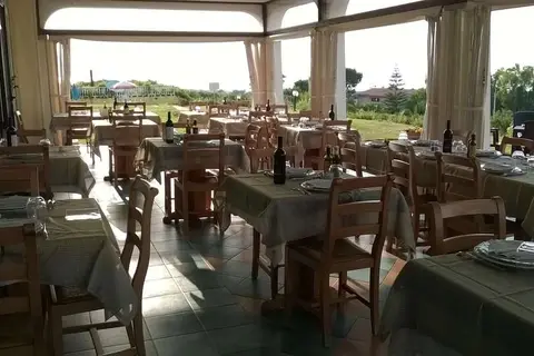 Abbaidda Hotel in Valledoria — foto 24