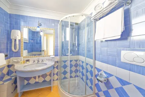 Mare Blu Terme in Ischia, foto 29