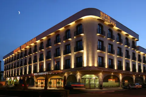 Sercotel Guadiana in Ciudad Real — foto 2
