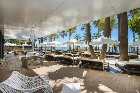 Amàre Beach Hotel Marbella in Marbella — foto 24