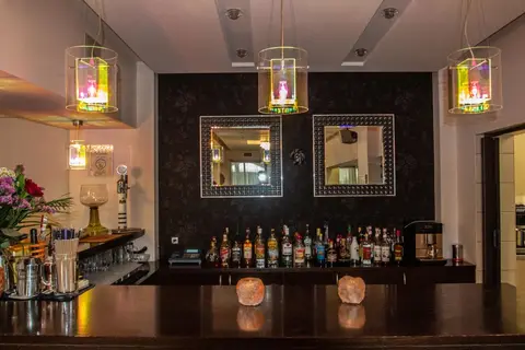 Hotel Europe in Κατερίνη — foto 15