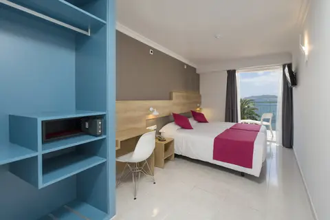 Hotel Vibra Marítimo in Ibiza — foto 15