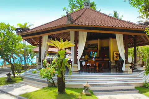 Puri Bagus Candidasa in Karangasem — foto 16