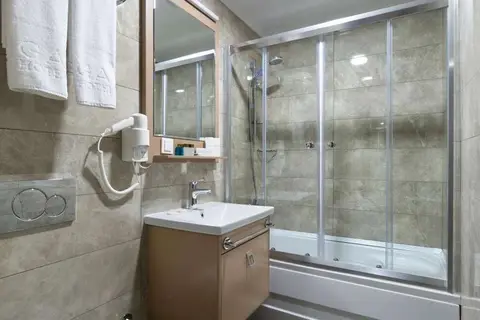 Hotel Regard in İstanbul — foto 4
