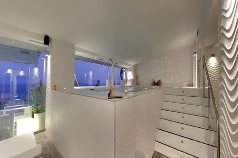 Villa Del Mar in Benidorm — foto 19