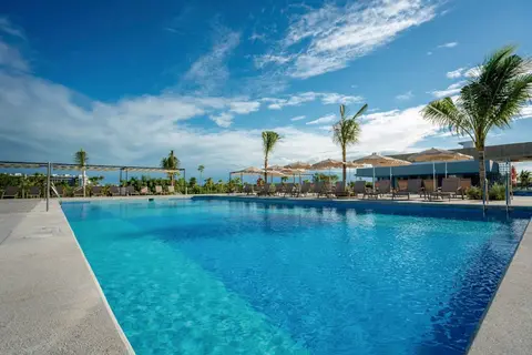 Hotel Riu Latino in Cancùn — foto 14