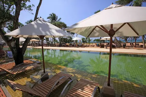 Pandanus Beach Resort & Spa in Induruwa, foto 11