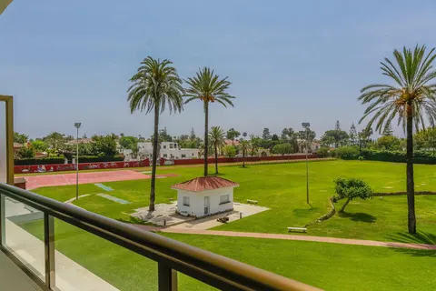 Hotel Sol Marbella Estepona Atalaya Park in Estepona — foto 36