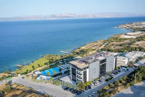 The Nowness Luxury Hotel & Spa in Çeşme — foto 2