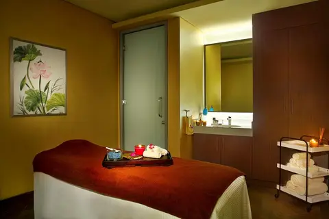 DoubleTree by Hilton Hotel Doha Old Town in Doha — foto 8