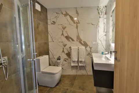 Ivy Hotel in San Ġiljan — foto 26