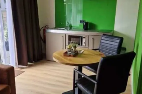 Hotel De Vier Seizoenen foto 23