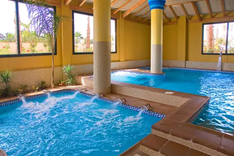 Playamarina Hotel in Ayamonte — foto 10